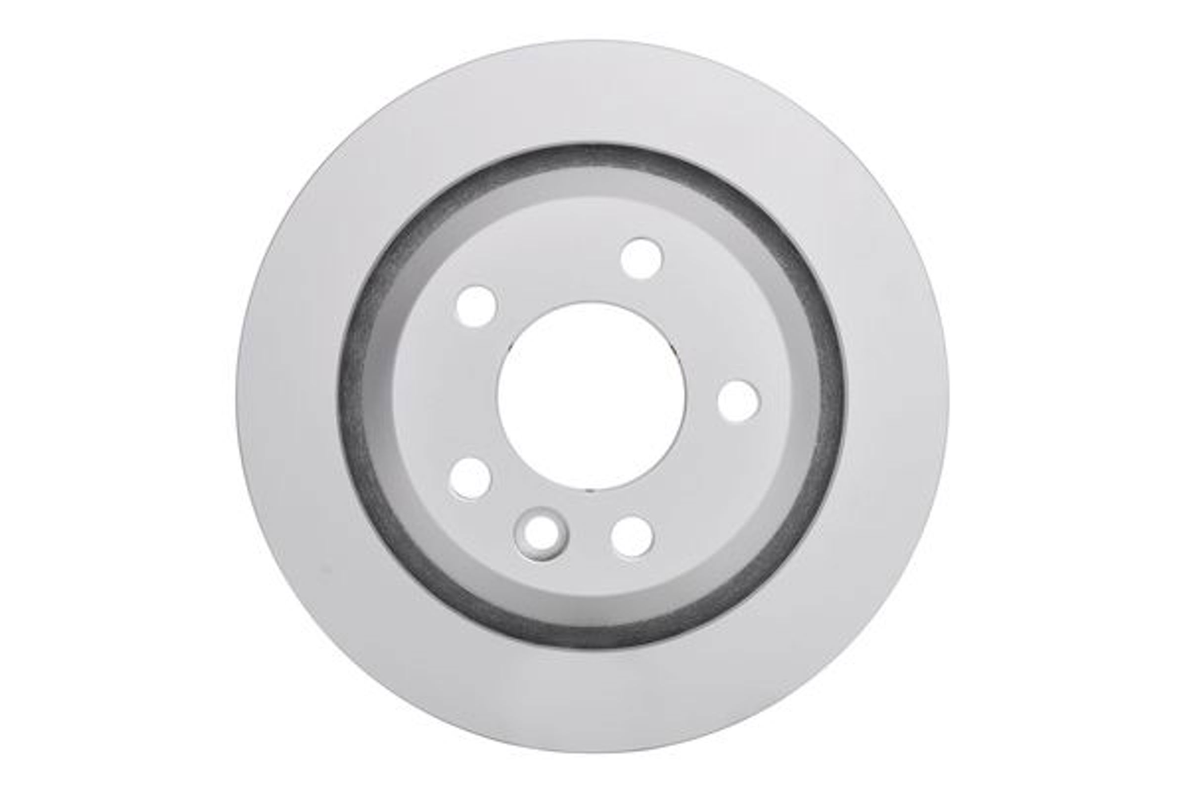 Диск тормозной BOSCH 0986479B72