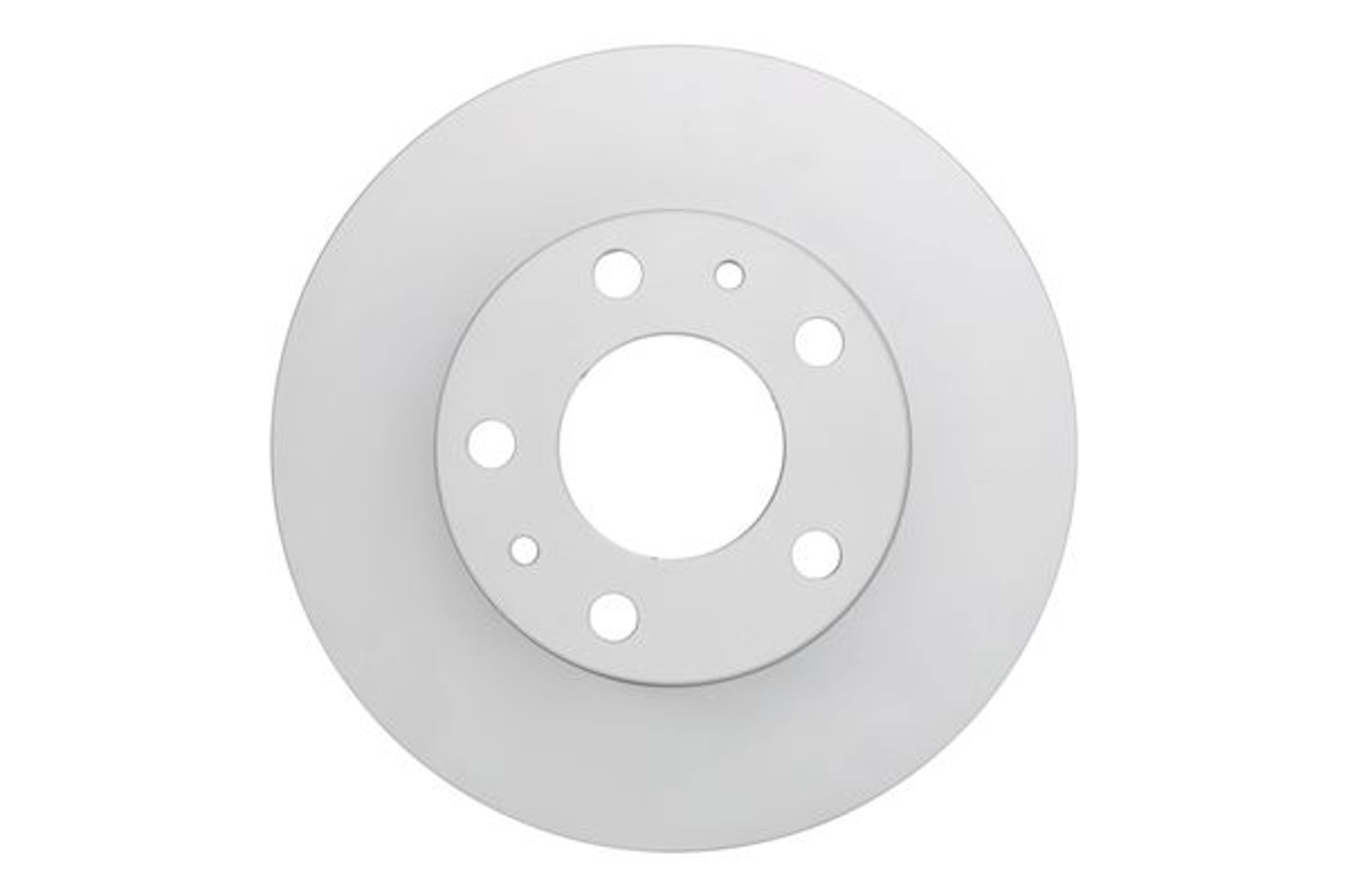 Диск тормозной BOSCH 0986479B99