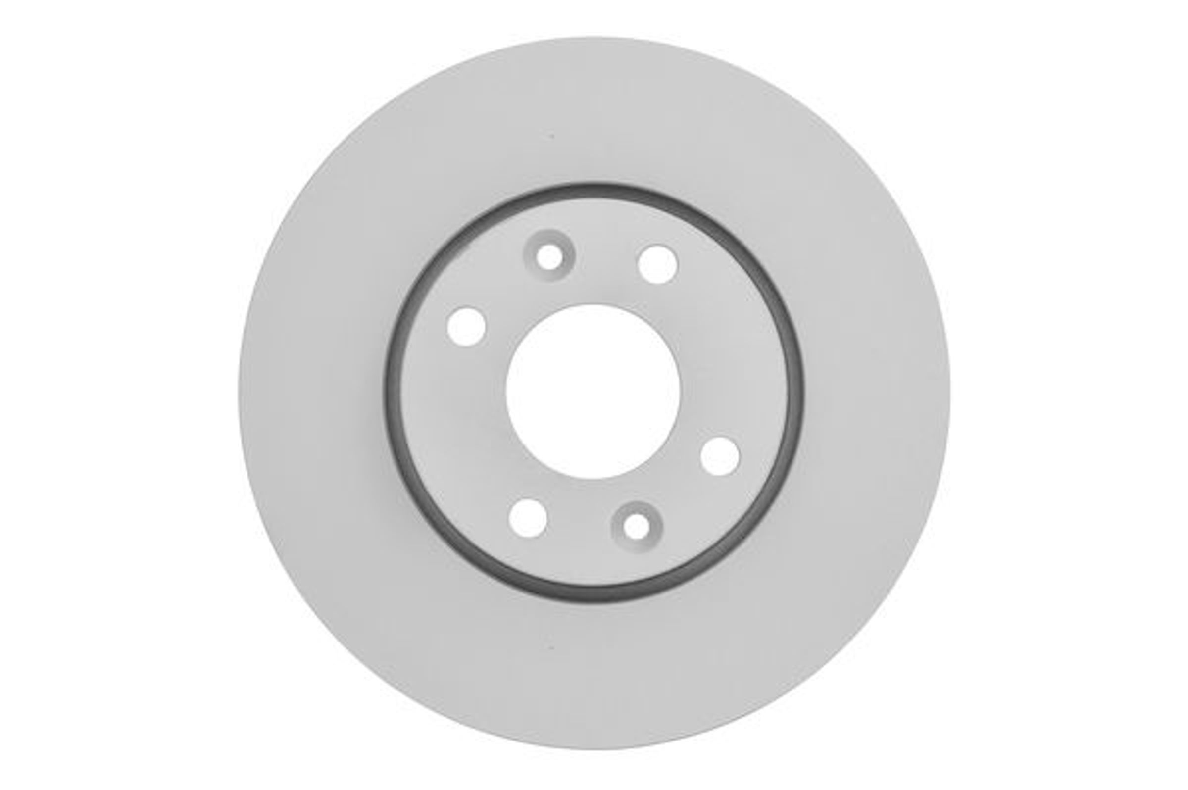 Диск тормозной BOSCH 0986479C17