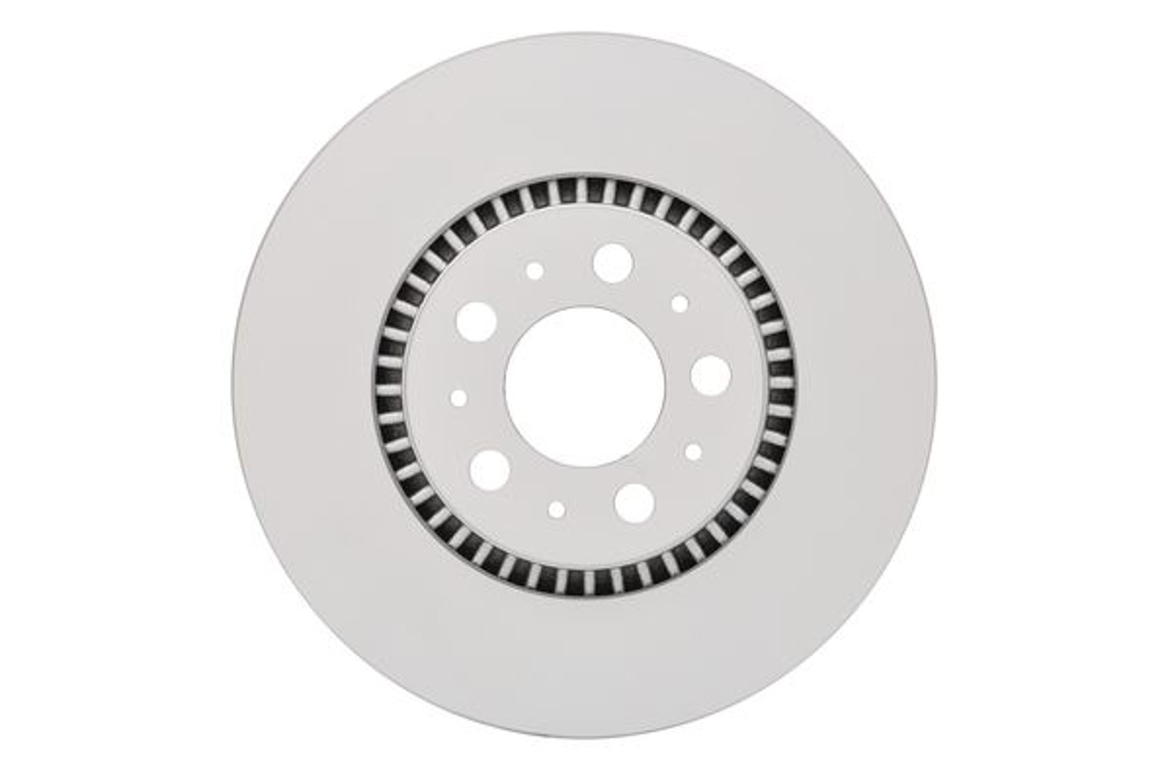 Диск тормозной BOSCH 0986479C59