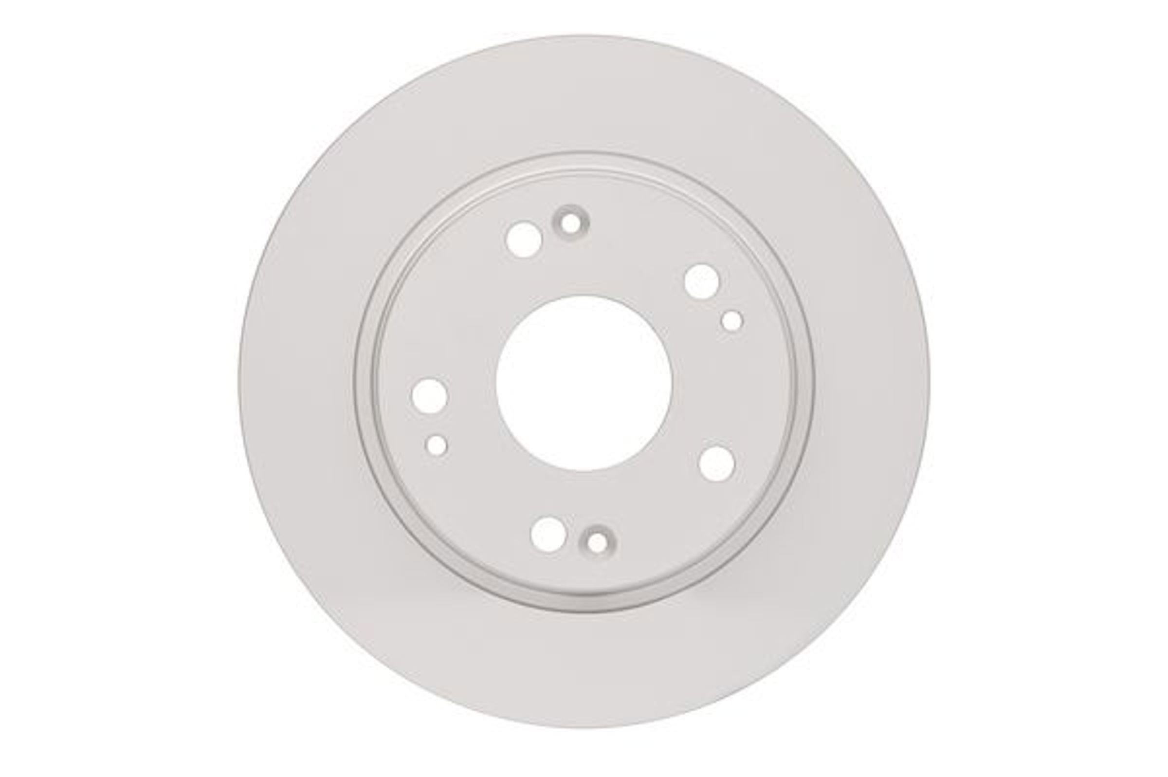 Диск тормозной BOSCH 0986479C63