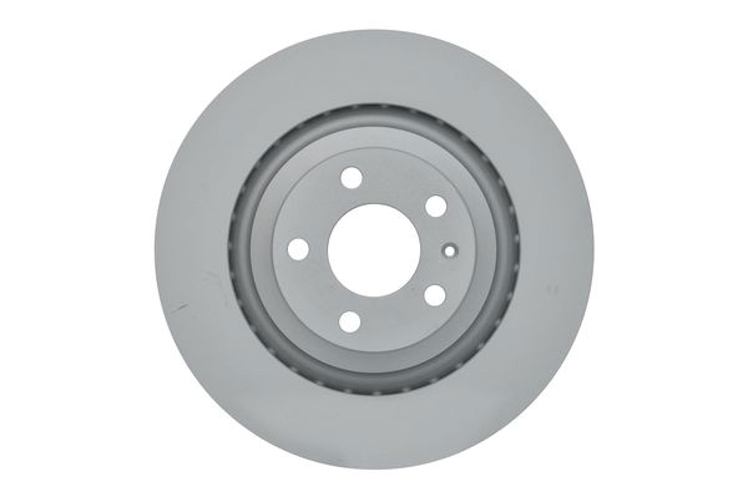 Диск тормозной BOSCH 0986479C64