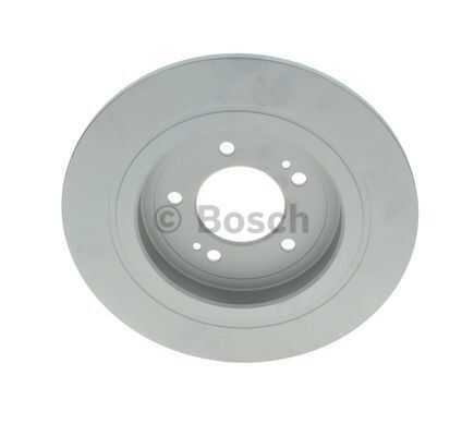 Диски тормозные bosch BOSCH 0986479E46