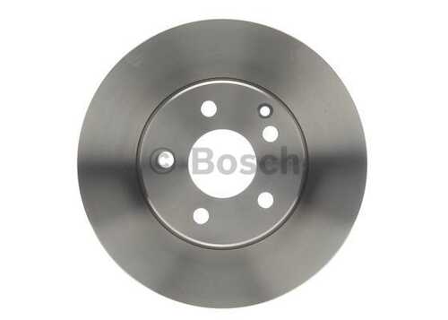 Тормозной диск BOSCH 0986479S07