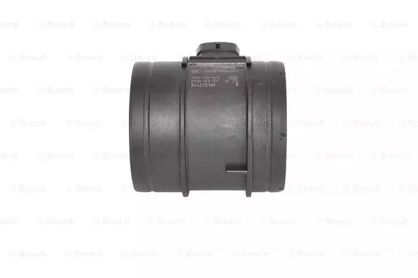 Тормозной диск BOSCH 0986479V04