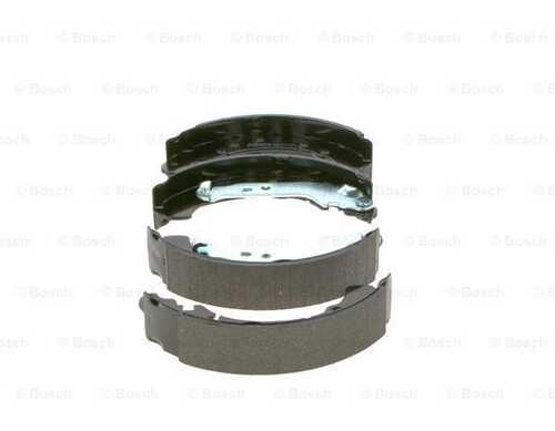 Колодки тормозные барабанные BOSCH 0986487759