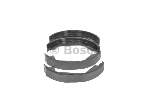 Комплект колодок стояночного тормоза BOSCH 0986487794