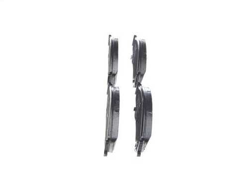 Колодки тормозные дисковые BOSCH 0986494791