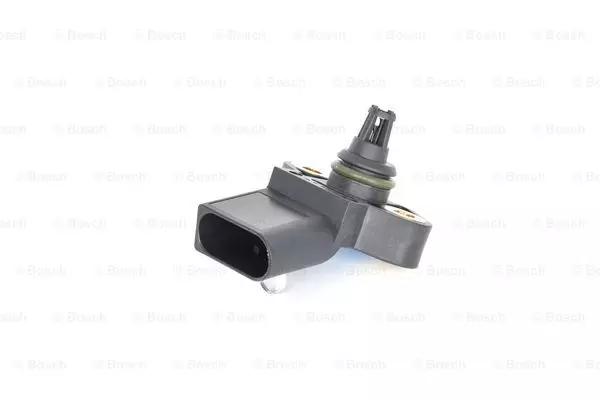 Комплект тормозных колодок дискового тормоза BOSCH 0 986 494 796