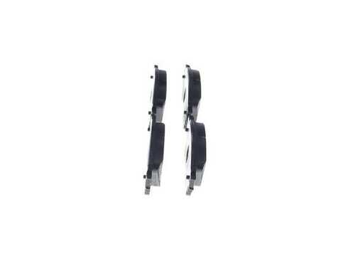 Колодки тормозные дисковые BOSCH 0986494822