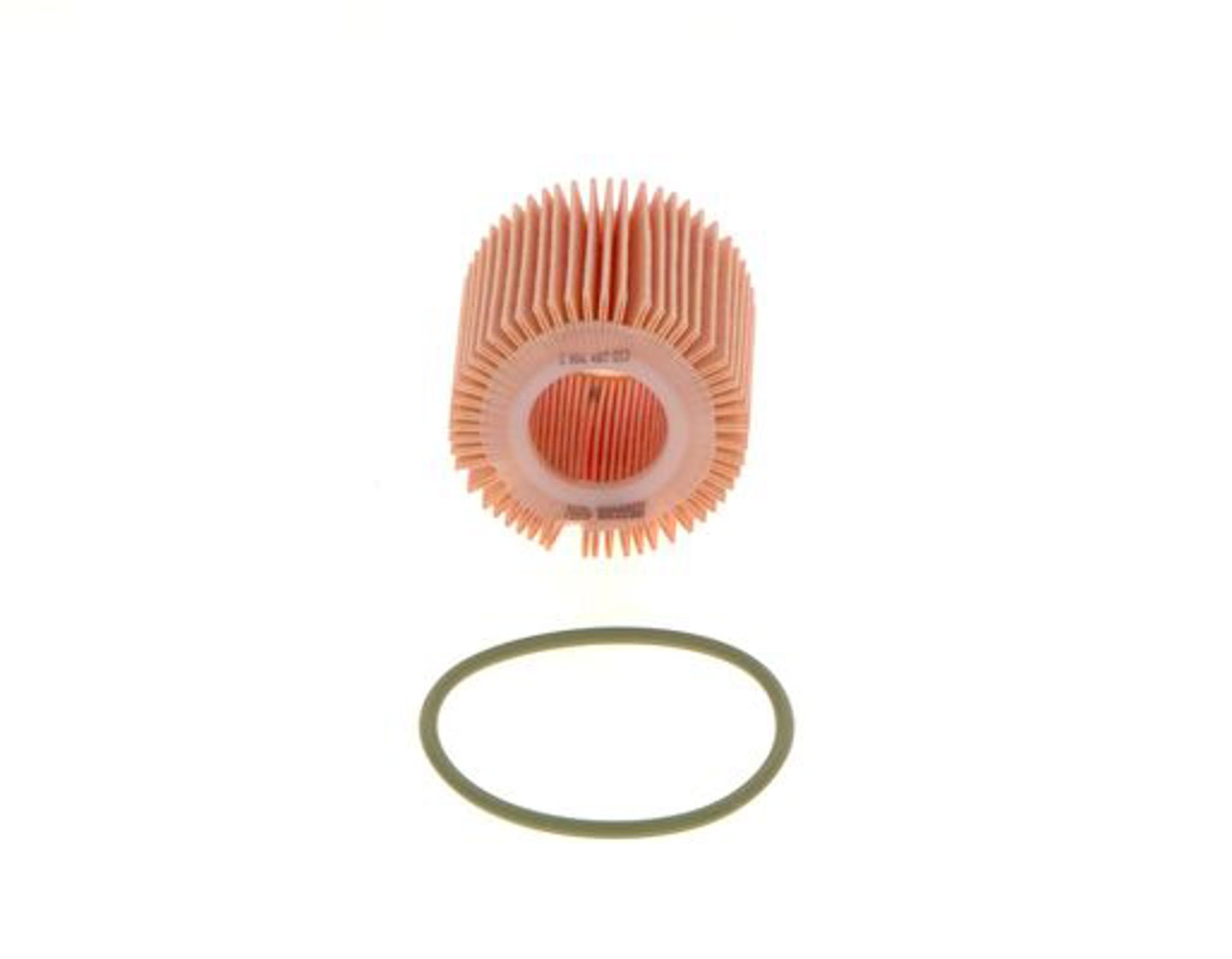 Фильтр масляный BOSCH 09864B7013