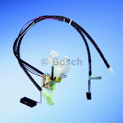 Датчик запас топливы BOSCH 0986580343
