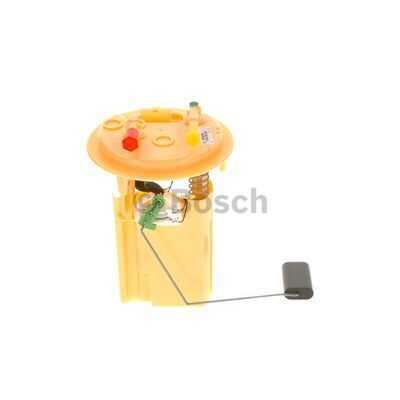 Датчик запас топливы BOSCH 0986580366