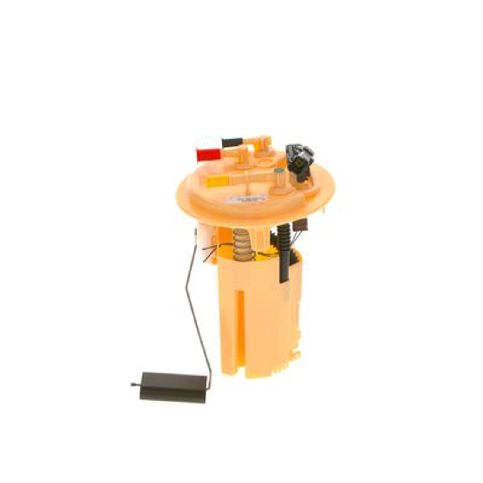 Насос топливный BOSCH 0986580385