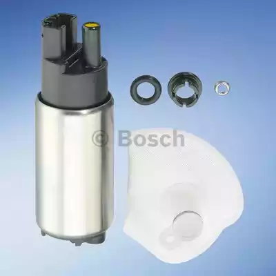 Топливный насос BOSCH 0986580937
