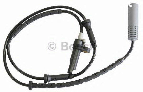 Датчик частоты вращения колеса BOSCH 0986594533