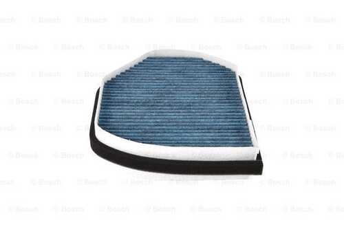 Салонный фильтр BOSCH 0986628511