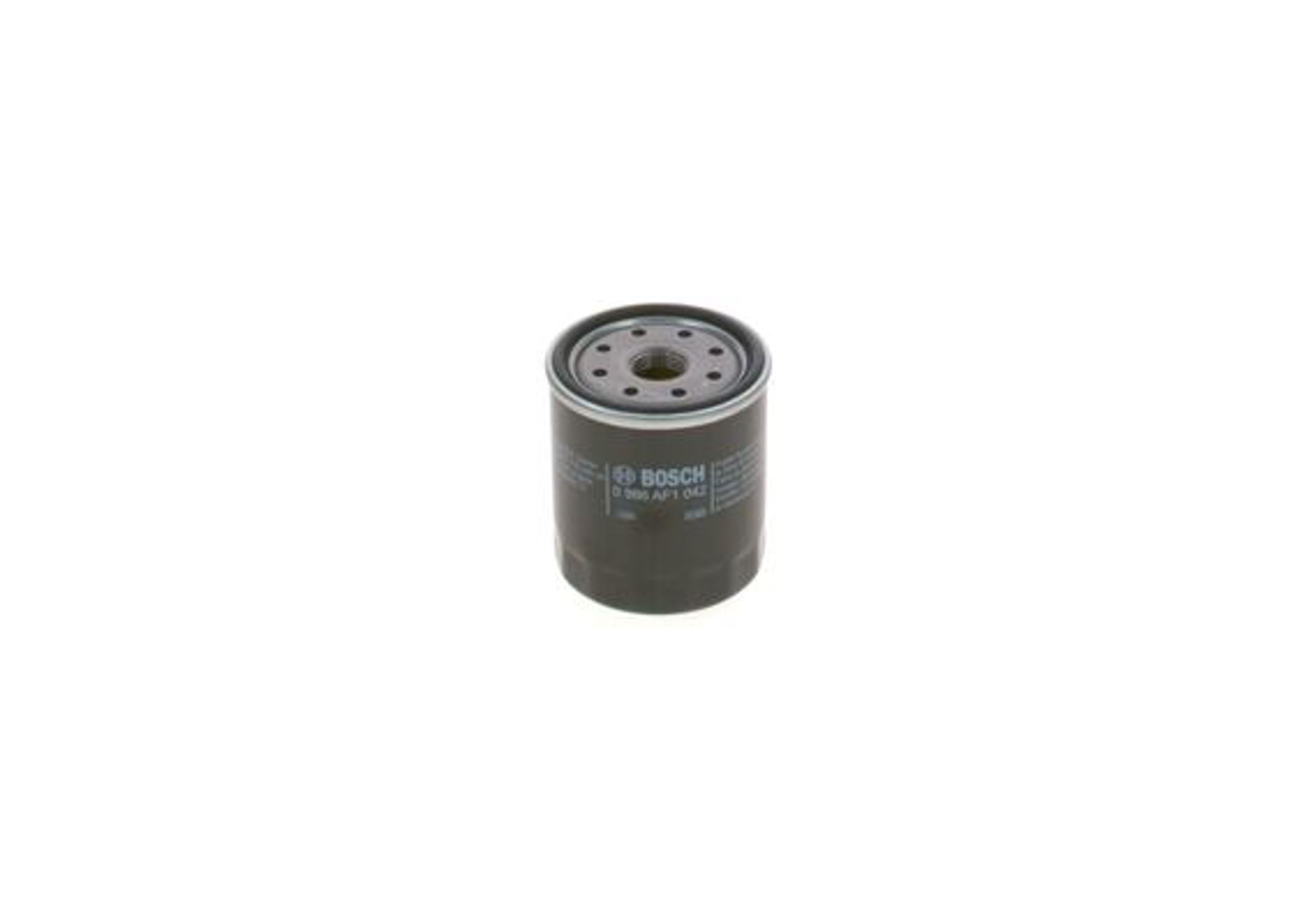 Фильтр масляный BOSCH 0986AF1042