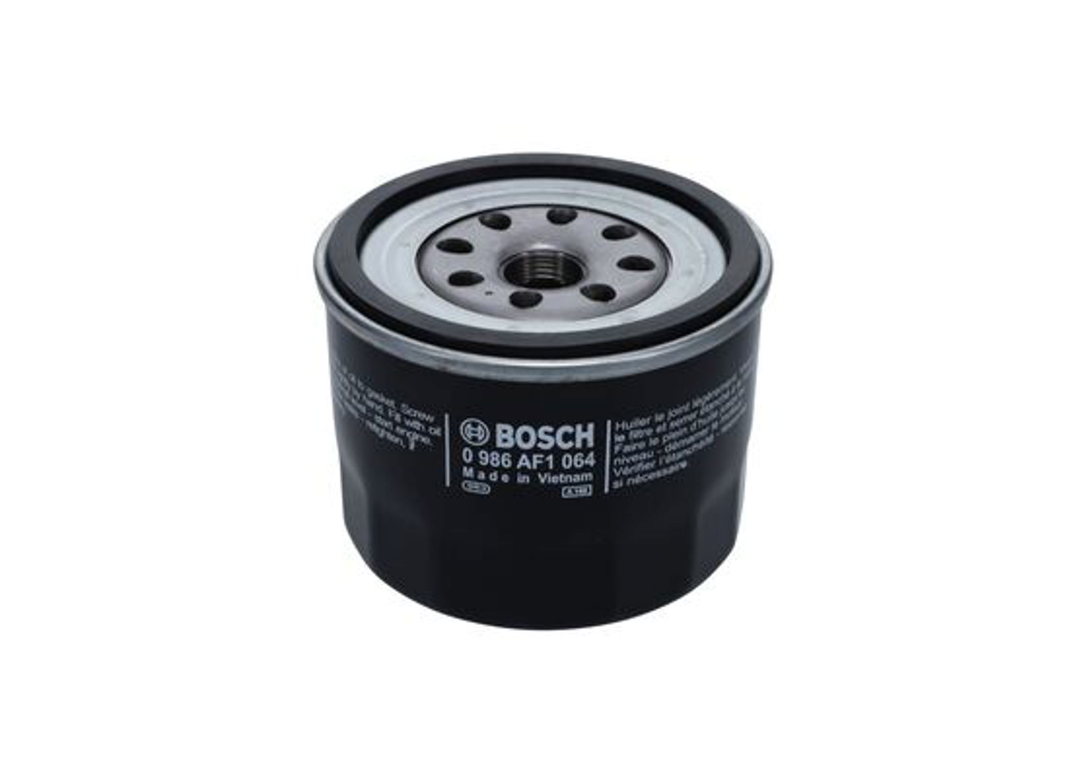 Фильтр масляный BOSCH 0986AF1064