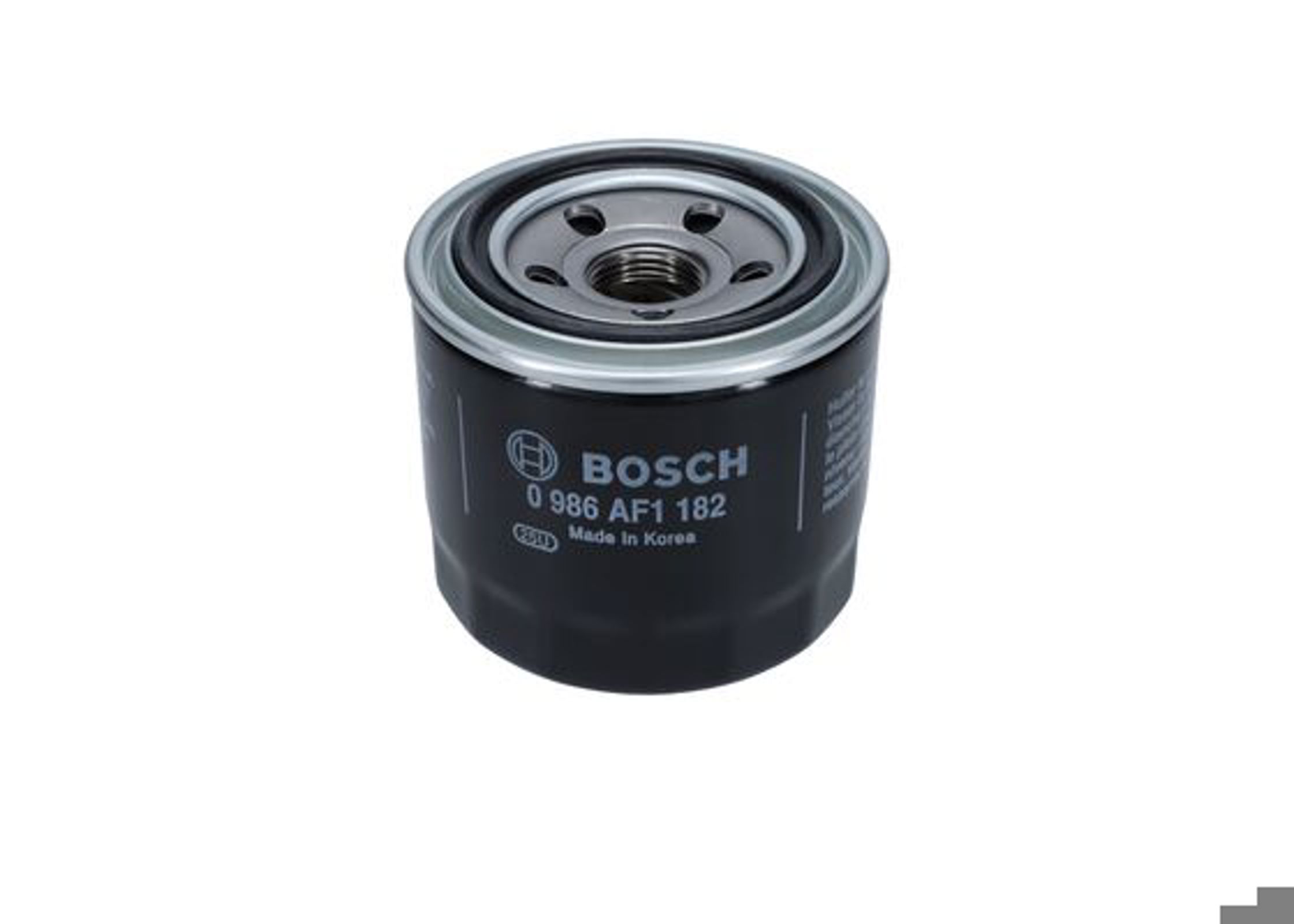 Фильтр масляный BOSCH 0986AF1182