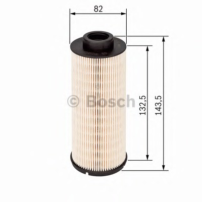 Топливный фильтр BOSCH 1 457 431 270