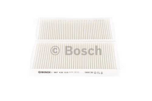 Салонный фильтр BOSCH 1 987 435 015