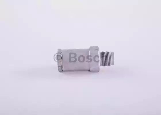 Клапан ограничения давления BOSCH 1110010020