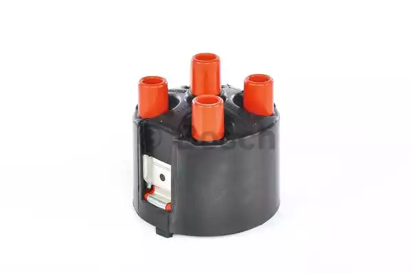 Крышка распределителя зажигания BOSCH 1235522444