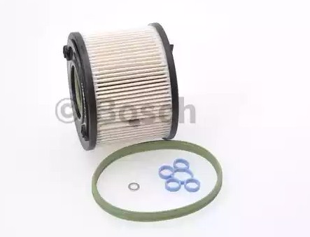 Топливный фильтр BOSCH 1457070010