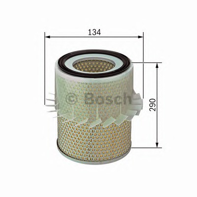 Фильтр воздушный BOSCH 1457429933