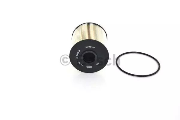 Топливный фильтр BOSCH 1457431707