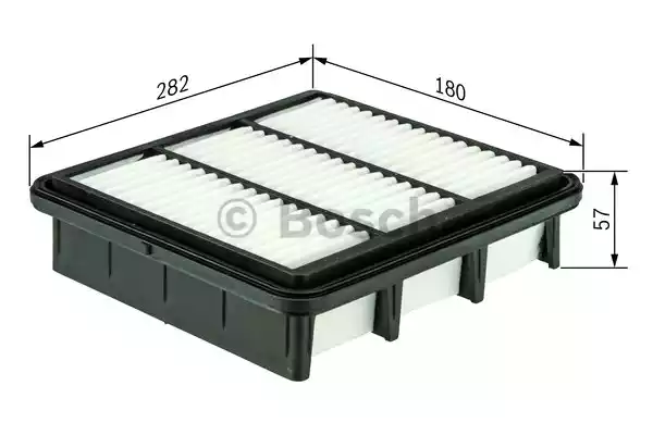 Воздушный фильтр BOSCH 1457433070