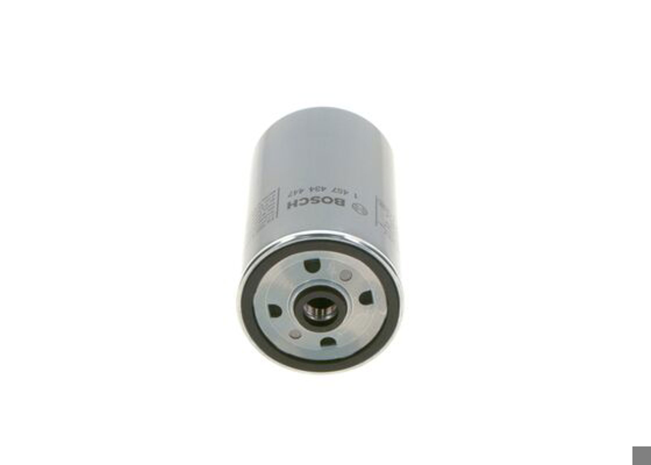 Фильтр топливный BOSCH 1457434447