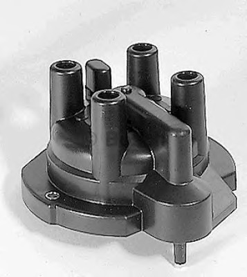 Крышка распределителя зажигания BOSCH 1987233124