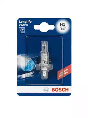 Лампа галогенная BOSCH 1987301051