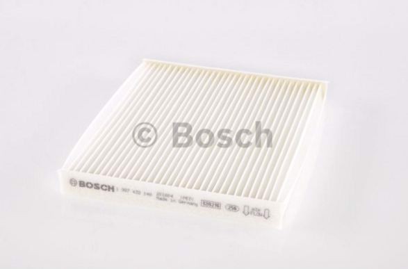Салонный фильтр BOSCH 1987432148