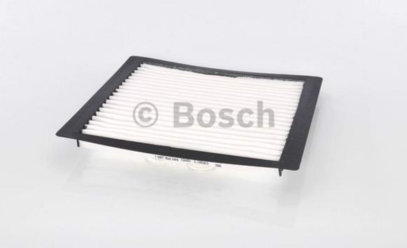 Салонный фильтр BOSCH 1987432263