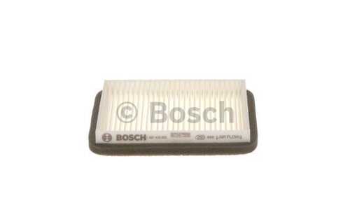 Filtr powietrza kabinowy hyundai BOSCH 1987435052