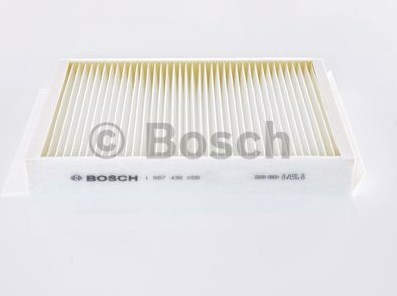 Салонный фильтр BOSCH 1987435058