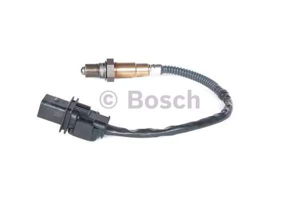 Фильтр салона BOSCH 1987435572