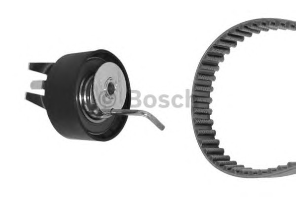 Комплект грм BOSCH 1987948950