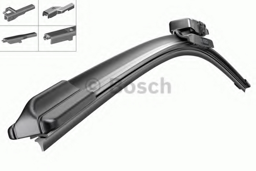 Щетка плоск. BOSCH 3 397 008 579
