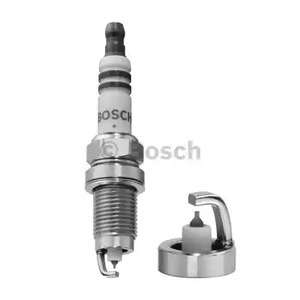 Свеча зажигания BOSCH 0 242 236 566