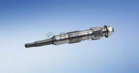 Свеча накаливания BOSCH 0 250 201 027