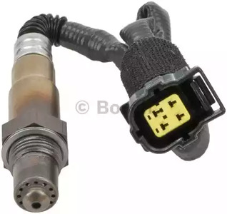 Лямбда-зонд BOSCH 0 258 006 747