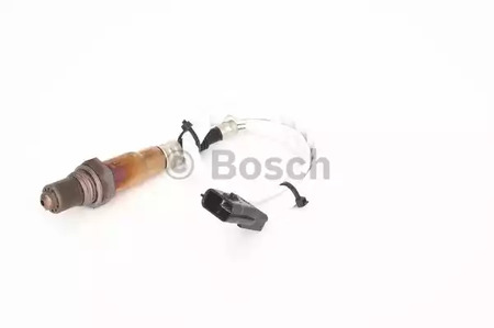Лямбда-зонд BOSCH 0 258 010 029