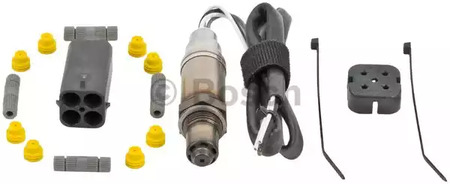Лямбда-зонд BOSCH 0 258 986 503