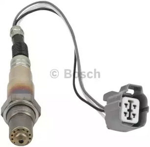 Лямбда-зонд BOSCH 0 258 986 604