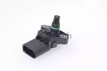 Датчик давлених наддувы BOSCH 0 261 230 266
