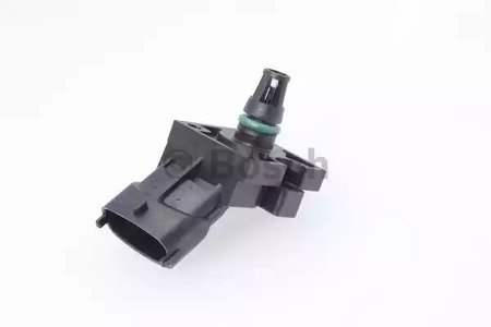 Датчик температуры впускаемого воздуха BOSCH 0 261 230 295